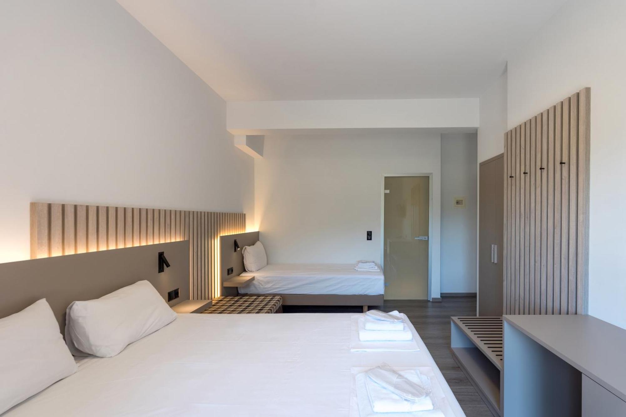 Hotel Agistro Angistron Exterior photo
