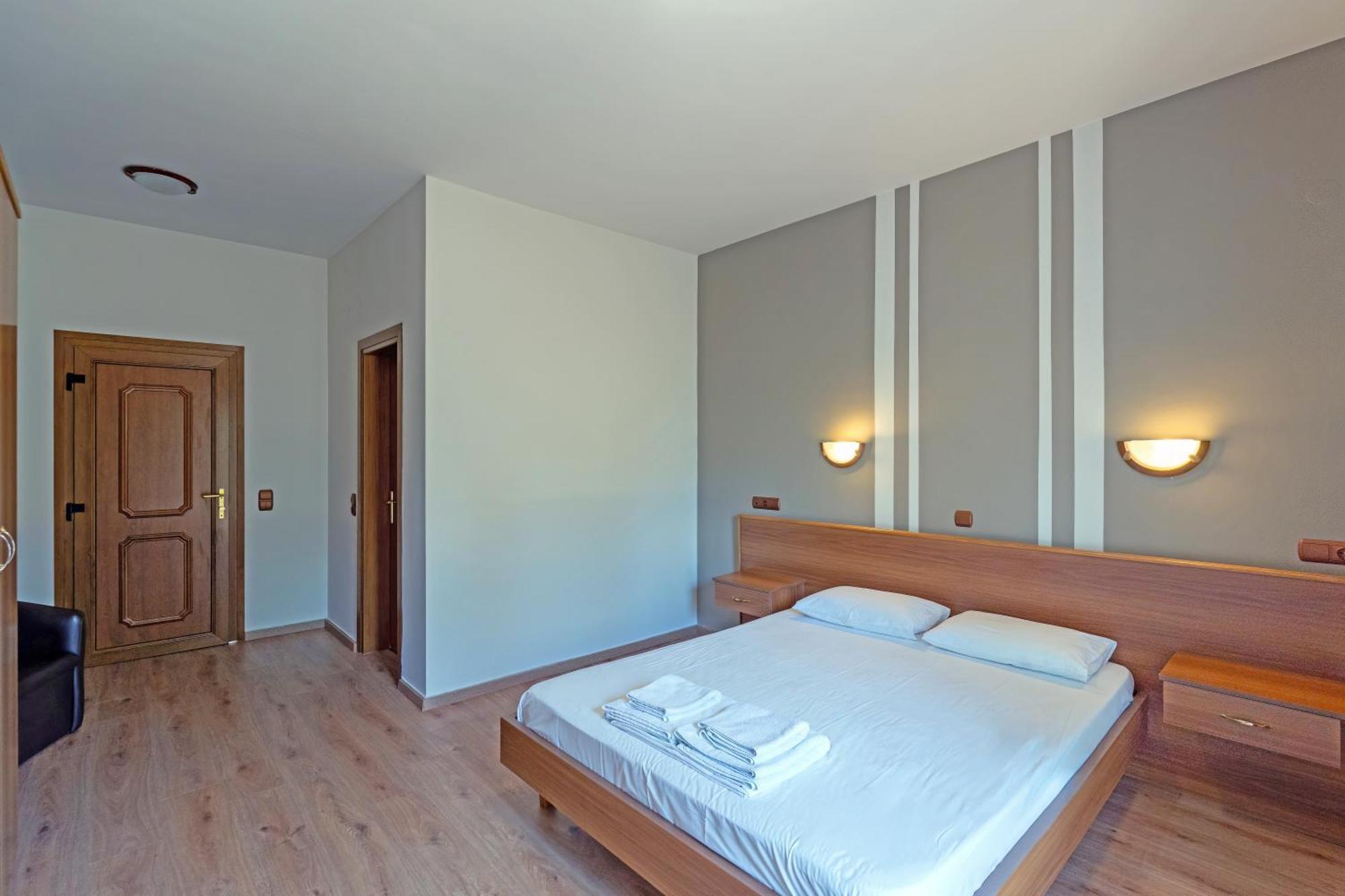 Hotel Agistro Angistron Exterior photo