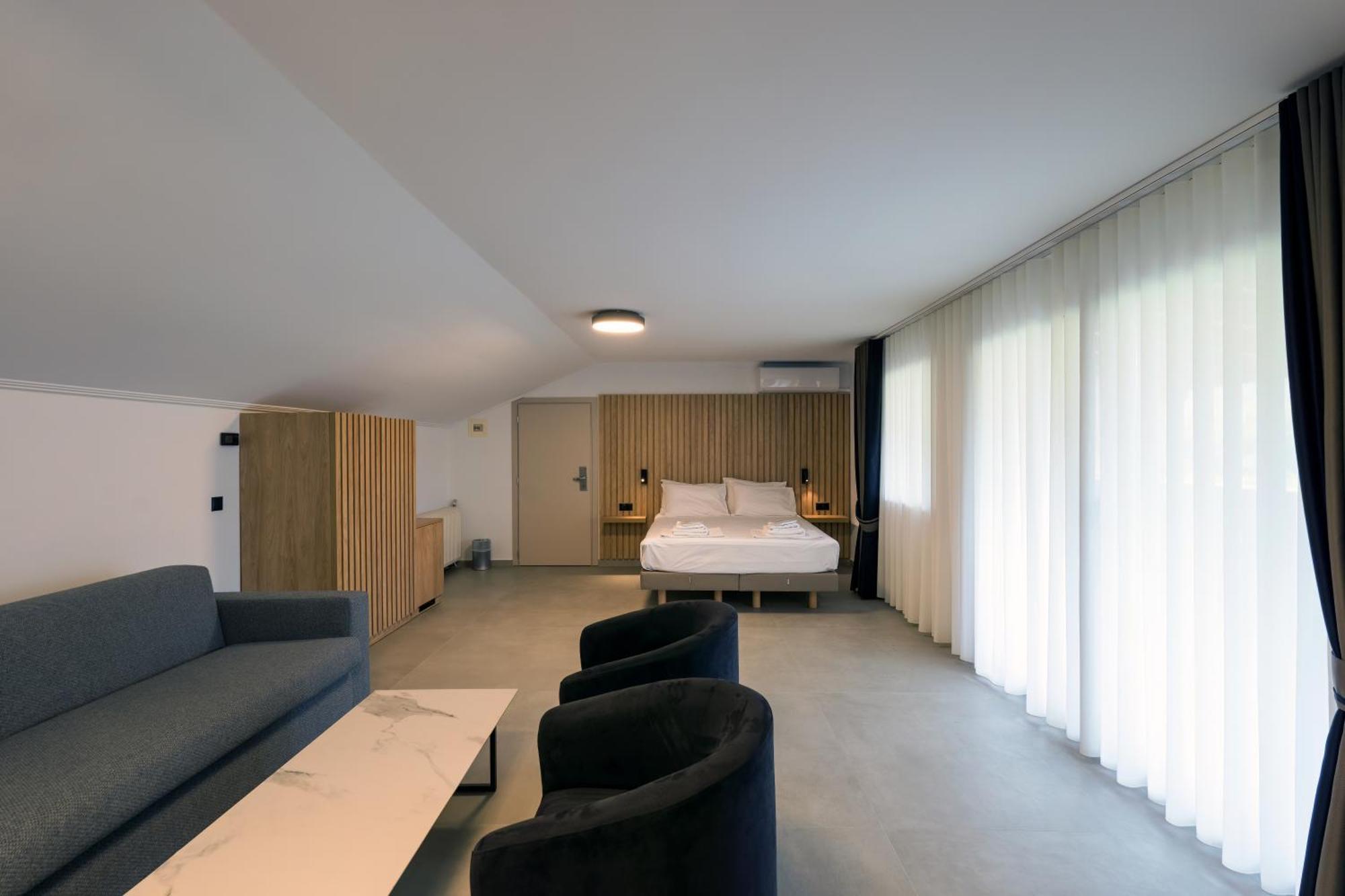 Hotel Agistro Angistron Exterior photo