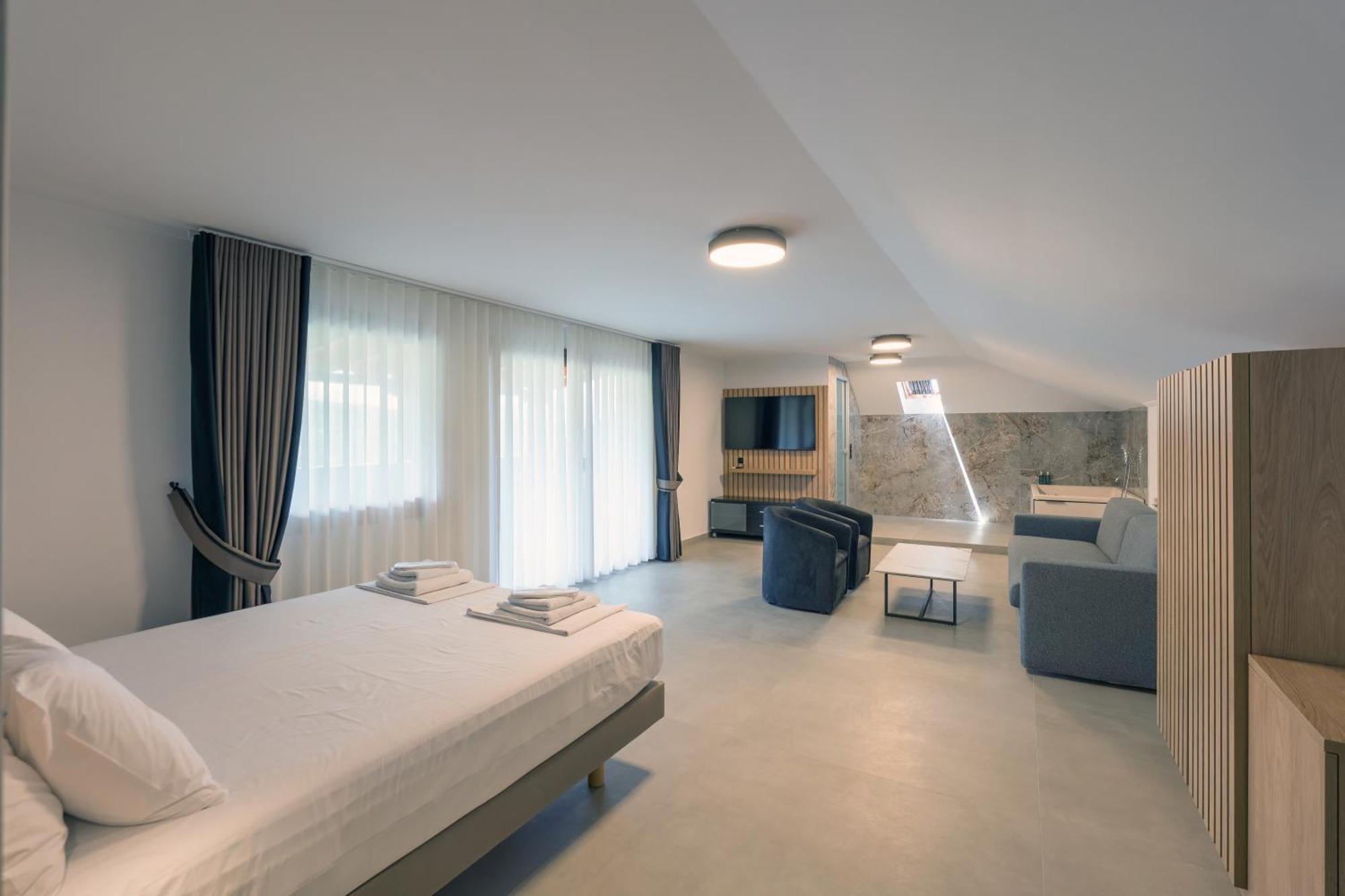 Hotel Agistro Angistron Exterior photo