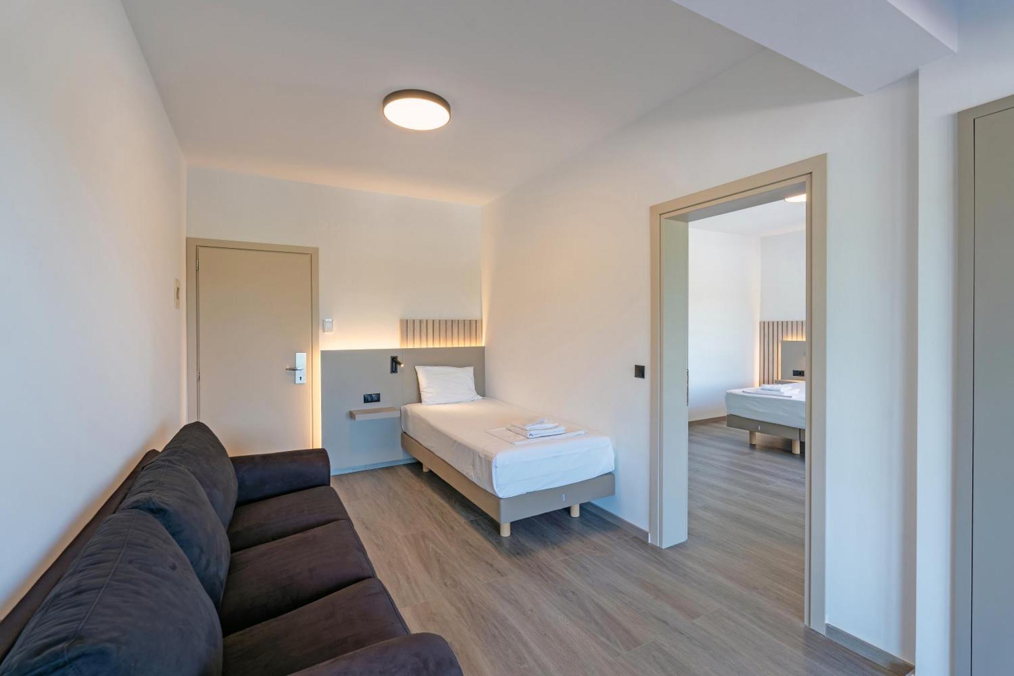 Hotel Agistro Angistron Exterior photo