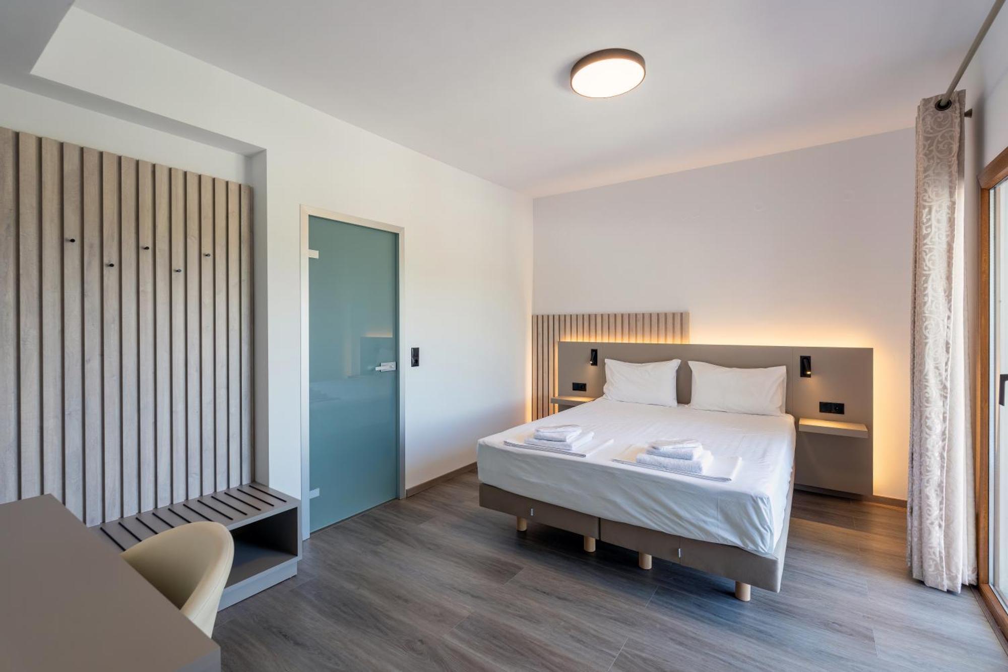 Hotel Agistro Angistron Exterior photo