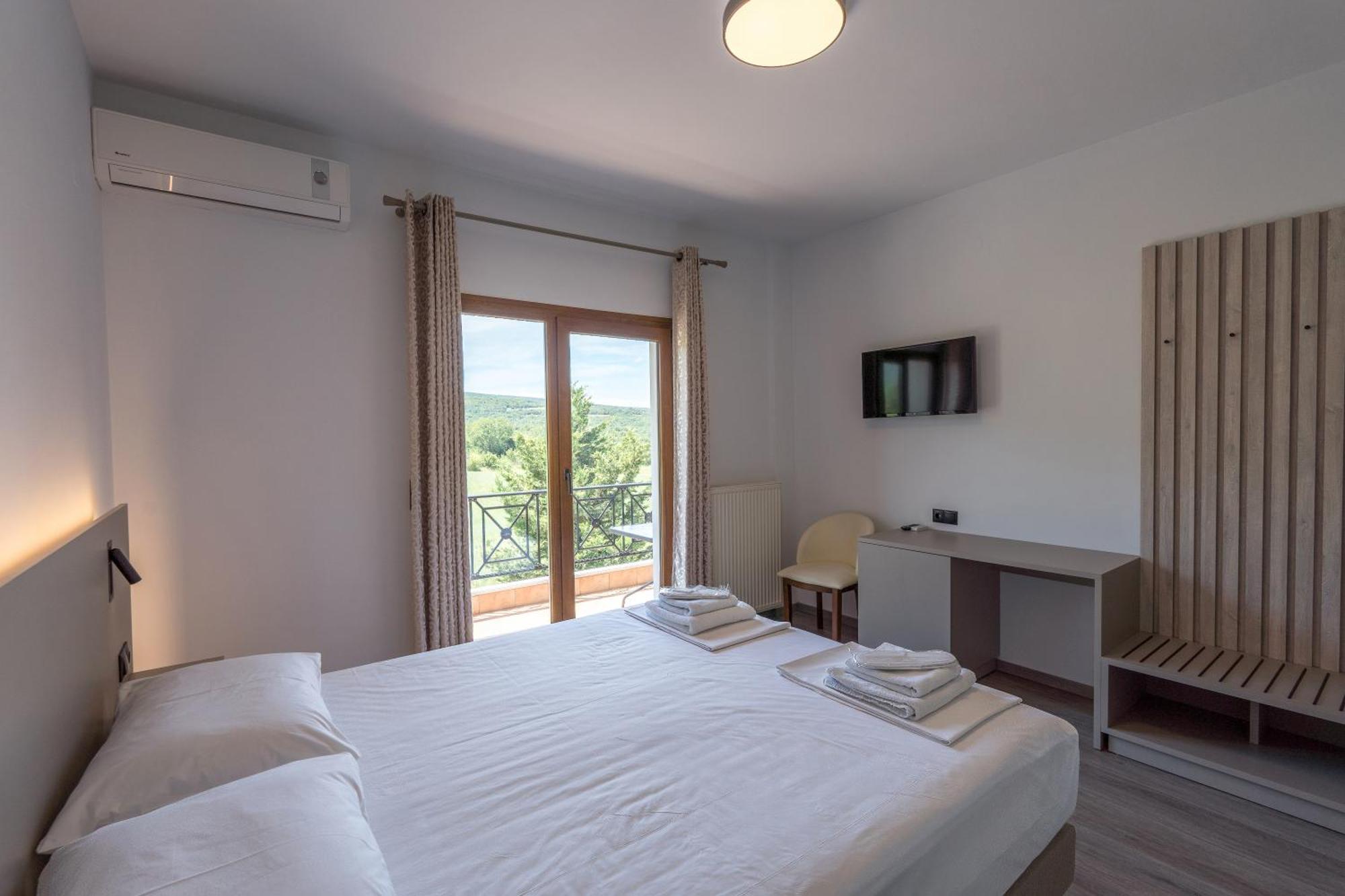 Hotel Agistro Angistron Exterior photo